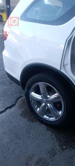 دودج دورانجو